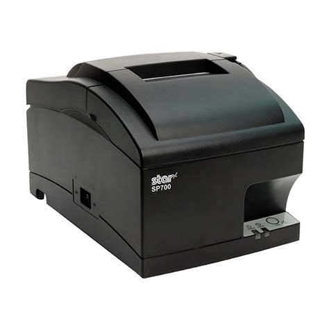 SP742 Impact Kitchen Printer for Restaurant Orders & Tickets