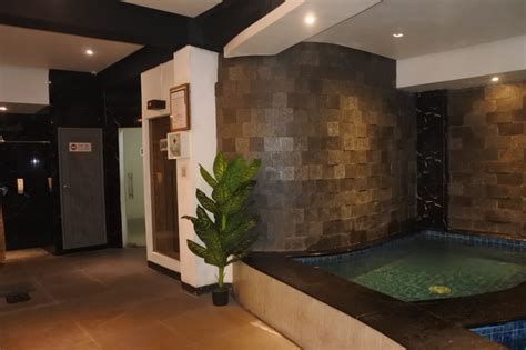 Spa Pria Jakarta: Tempat Relaksasi Terbaik untuk Pria Modern - balustradellc