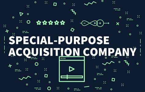 SPAC Investing: A Complete Guide for Investors - balustradellc