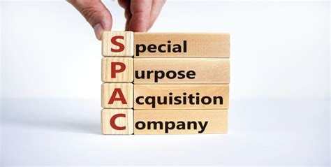 SPAC Investing and Risks: 8 Experts Share What What … - balustradellc