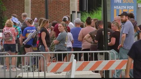 SPAC safety after bomb threat hoax