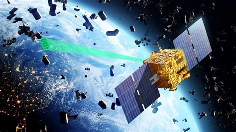 Space Debris Tracking and Prediction Models - muktibox.com
