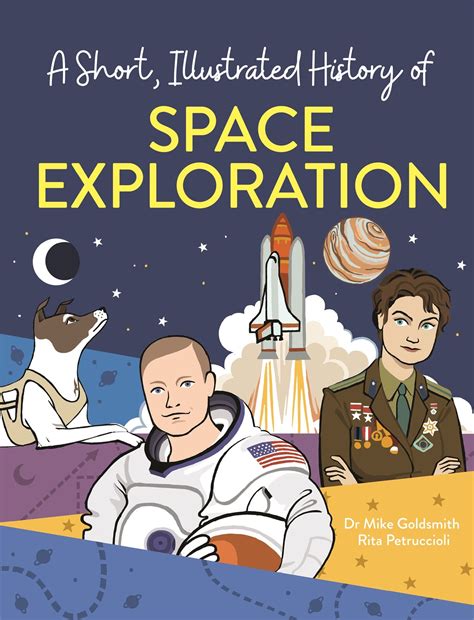 space exploration book - muktibox.com