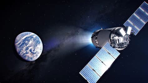 Space exploration - History, Technology, Benefits | Britannica - muktibox.com