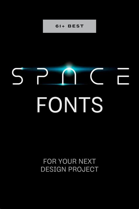 Space fonts | Collection | FontSpace - muktibox.com