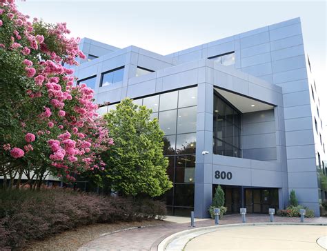 SPACE FOR LEASE Frontier RTP