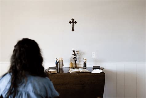 Space for Prayer - Minimalissimo - balustradellc