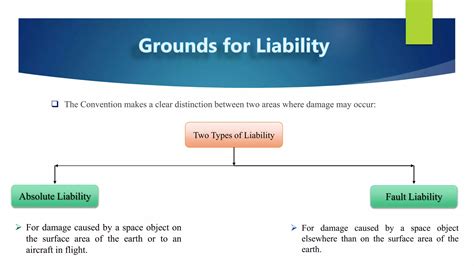 Space Liability Convention - wintechmobiles.com