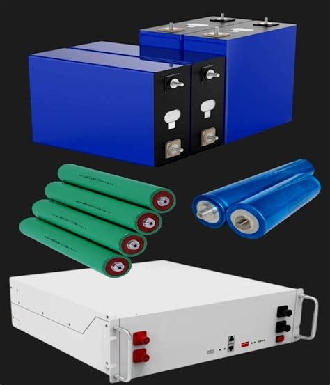 Space Mastery: Panduan Utama untuk Memasang Baterai LiFePO4 … - balustradellc