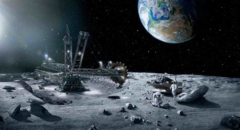 Space Mining - Definition & Detailed Explanation - Space Exploration ... - coolestguyplanet.net