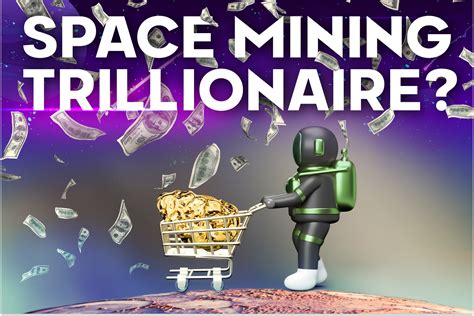 Space Mining Projects Raise Legal Questions | Space - wintechmobiles.com