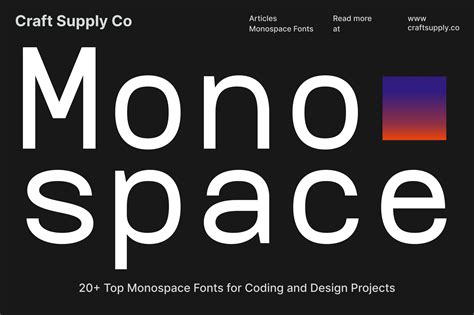 Space Mono - Google Fonts - muktibox.com