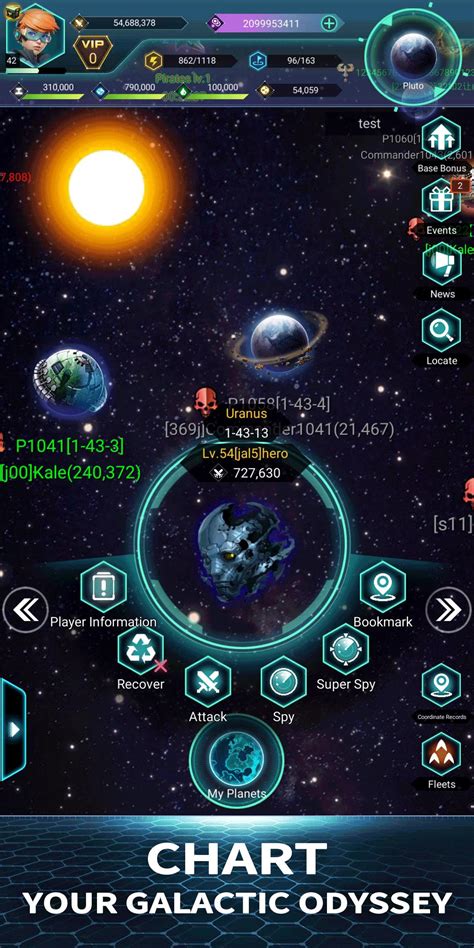 SPACE OVERLORDS APK Download for Android 