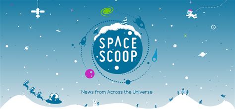 Space Scoop - muktibox.com