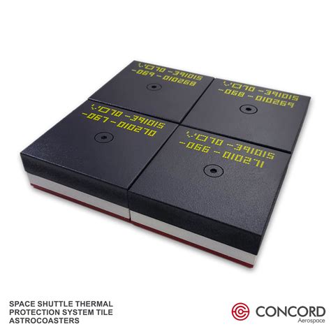 Space Shuttle Tiles - UW Departments Web Server - wintechmobiles.com