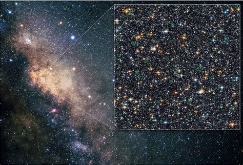 Space Solar Farms, Blue Straggler Stars, & Earth’s Escape Plan - wintechmobiles.com