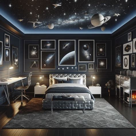 Space Themed Decor - Etsy Canada - wintechmobiles.com