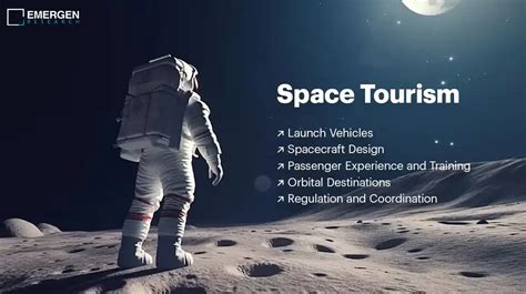 Space Tourism - दृष्टि आईएएस - muktibox.com