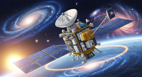 Space Weather Diamond: a four spacecraft monitoring system - wintechmobiles.com