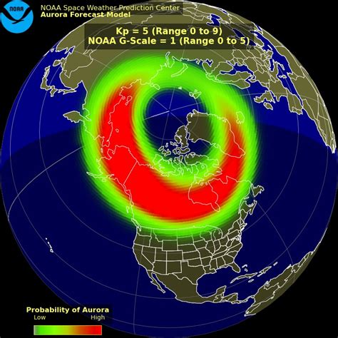 Space Weather FAQ (Frequently Asked Questions) | NOAA / NWS Space ... - wintechmobiles.com