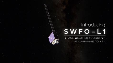 Space Weather Follow-On (SWFO) - National Centers … - wintechmobiles.com