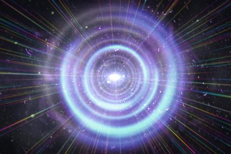 Space-time Distortion By Gravity | Physics - EBSCO - balustradellc