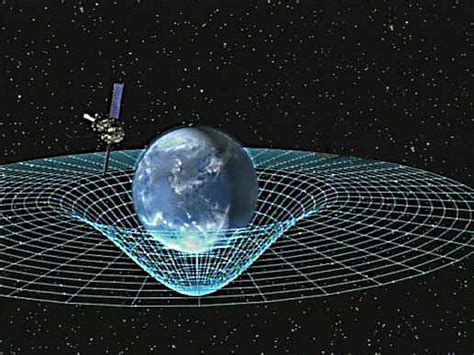 Spacetime and Gravity – Astronomy - balustradellc