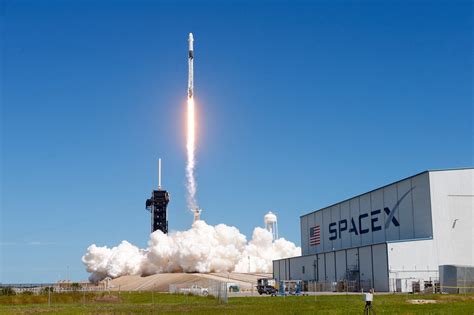 SpaceX | AP News - muktibox.com