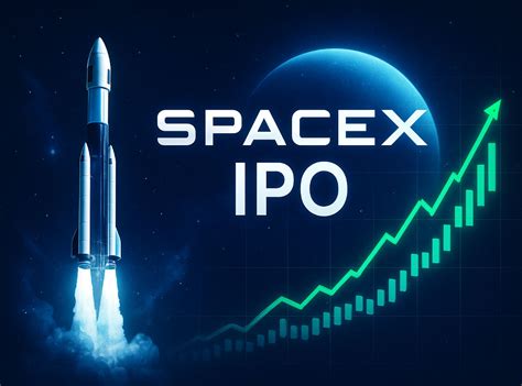 SpaceX IPO: what to know and how to buy shares - IG - balustradellc