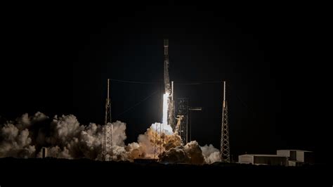 SpaceX launches 25 Starlink satellites on Falcon 9 rocket from ... - wintechmobiles.com