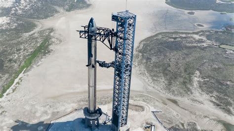 SpaceX postpones Starship orbital launch attempt - CNBC - muktibox.com