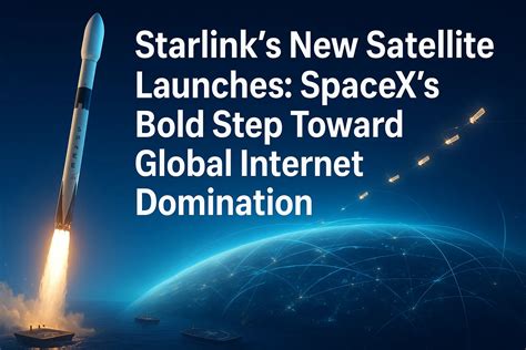 SpaceX Starlink Satellite Internet Reviews - balustradellc