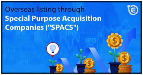SPACs: Special Purpose Acquisition Companies … - balustradellc