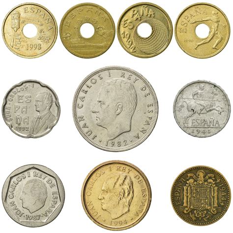 Spain coins - colonialcollectables buying and selling … - balustradellc