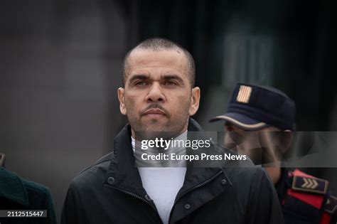 Spain court overturns Dani Alves sexual assault conviction - balustradellc