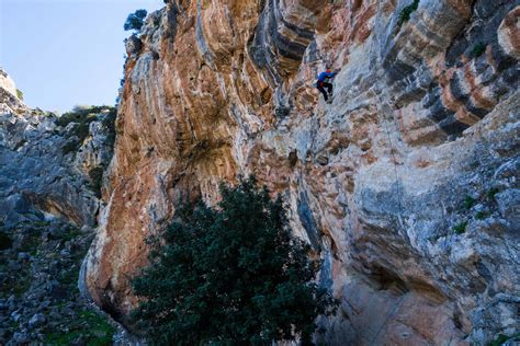 Spain Rock Climbing — International Alpine Guides - balustradellc