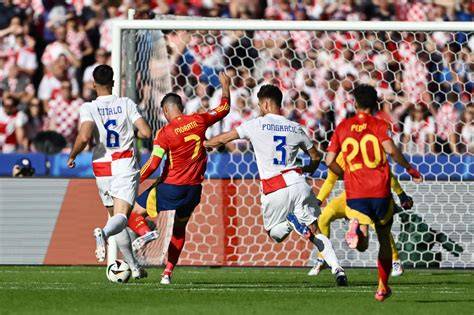 Spain Scores & Fixtures - This Month's Schedule of Football Matches - raincitystudios.com