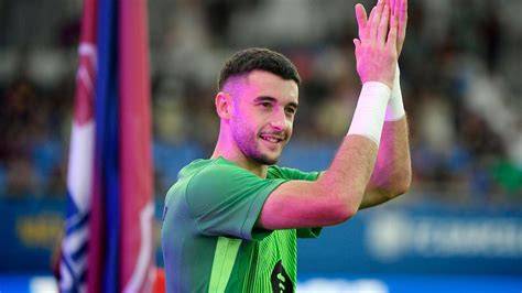 Spain squad for pre-World Cup friendlies: Joan Garcia one of four new ... - raincitystudios.com