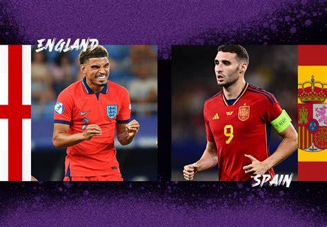 Spain U21 vs. England U21 - 15 November 2024 - Soccerway - raincitystudios.com