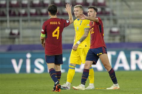 Spain U21 vs. Switzerland U21 - 24 March 2023 - Soccerway - raincitystudios.com