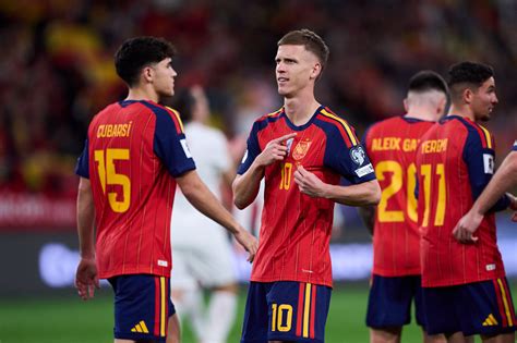 Spain vs Serbia - live score, predicted lineups and H2H stats - raincitystudios.com