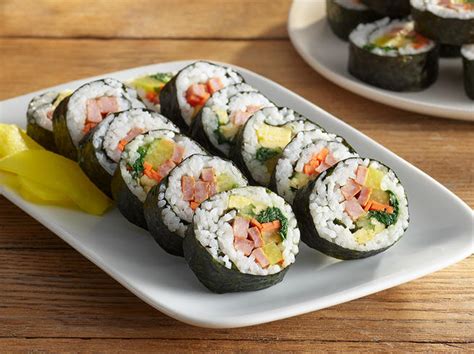 SPAM® Classic Kimbap Spam