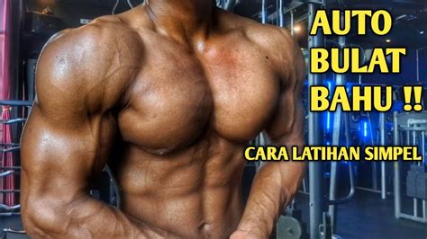 Spam bahu bulat - balustradellc