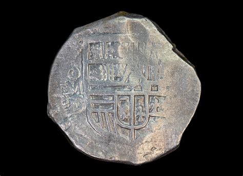Spanish coins and colonial cob coins | NumisAntica - balustradellc