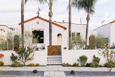 Spanish Colonial & Mission Revival - Home Front Build - balustradellc