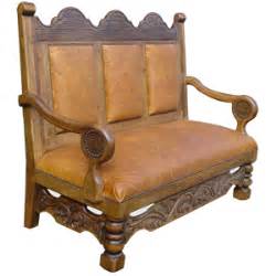 Spanish Colonial Furniture - 1,189 For Sale at 1stDibs - balustradellc