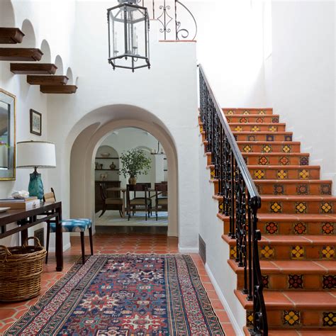 Spanish Colonial Revival Home - balustradellc