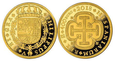 Spanish Gold – The currency of conquest - The Coins … - balustradellc