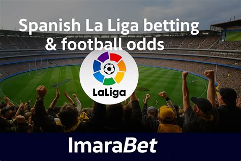 Spanish La Liga Betting Tips - balustradellc