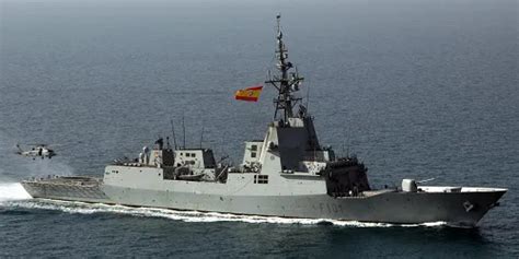 Spanish Navy - Wikiwand - wintechmobiles.com